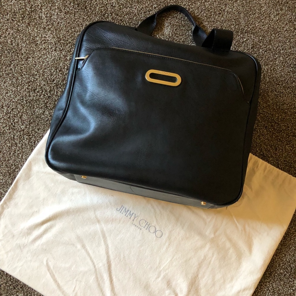 Jimmy Choo bag